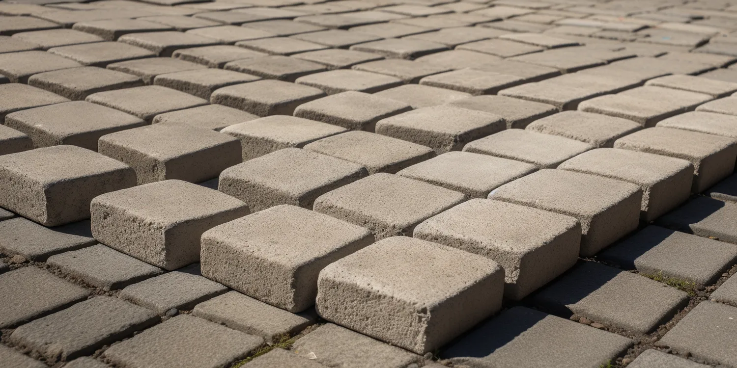 Usługi brukarskie Szczecin