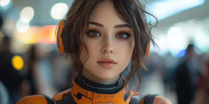 Was für ein Cosplay passt zu mir?