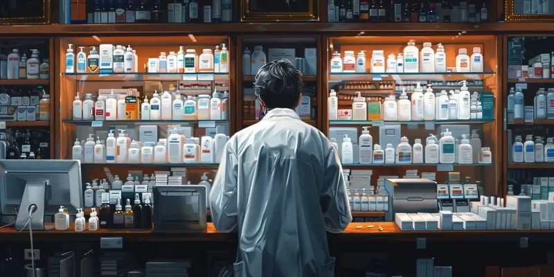 Witamina D ile jednostek?