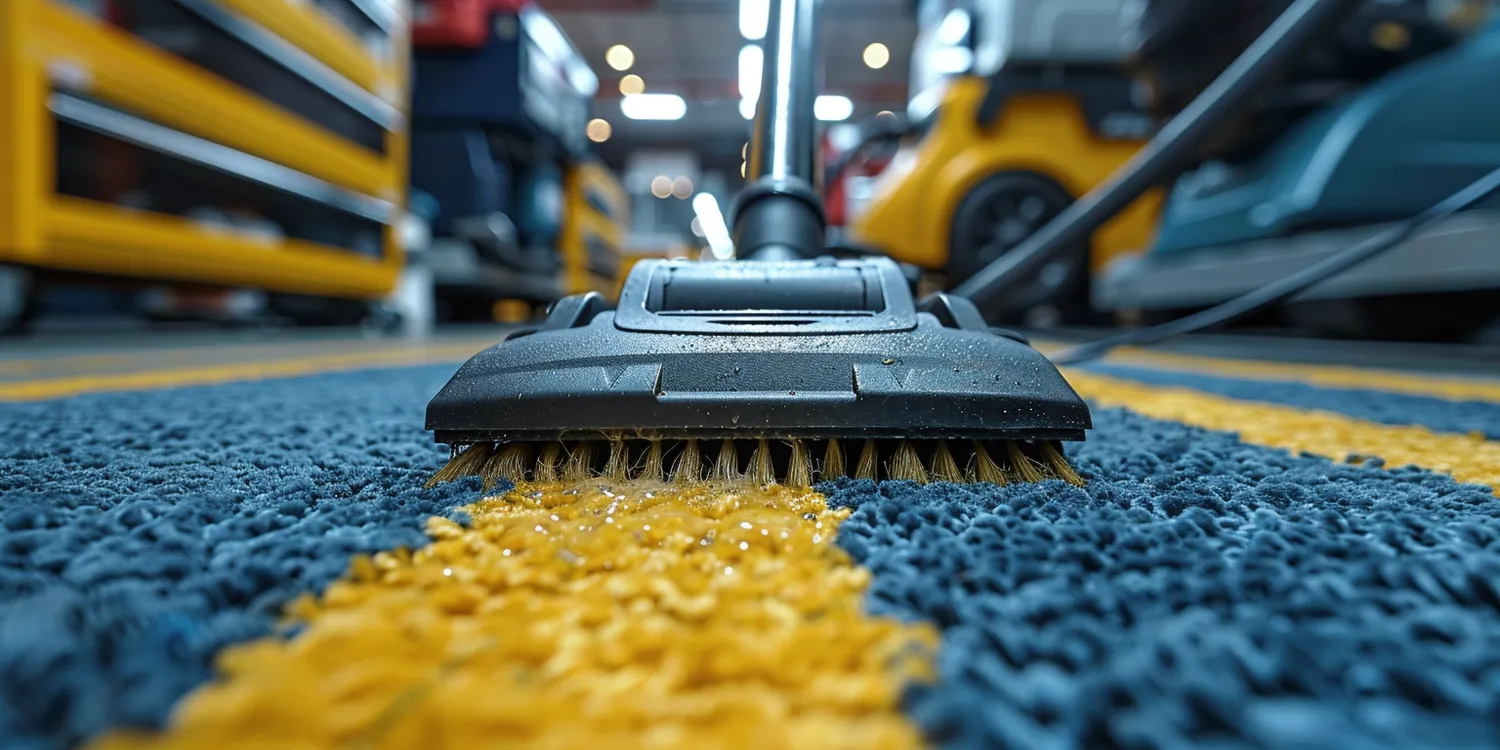 Wykładziny obiektowe do przedszkola Kraków