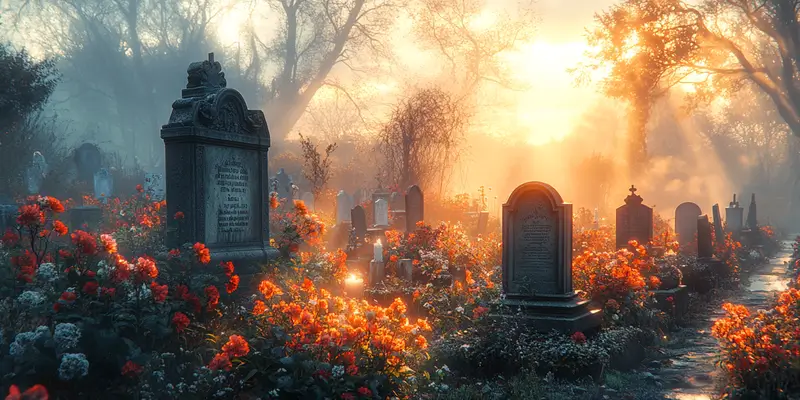 Zakład kamieniarski Szczecin