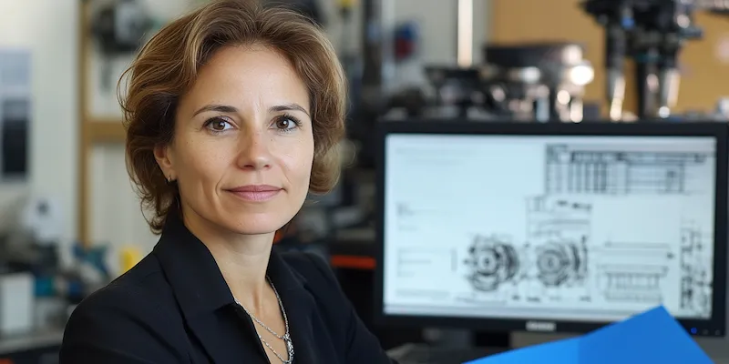 Budowa maszyn produkcyjnych Poznań