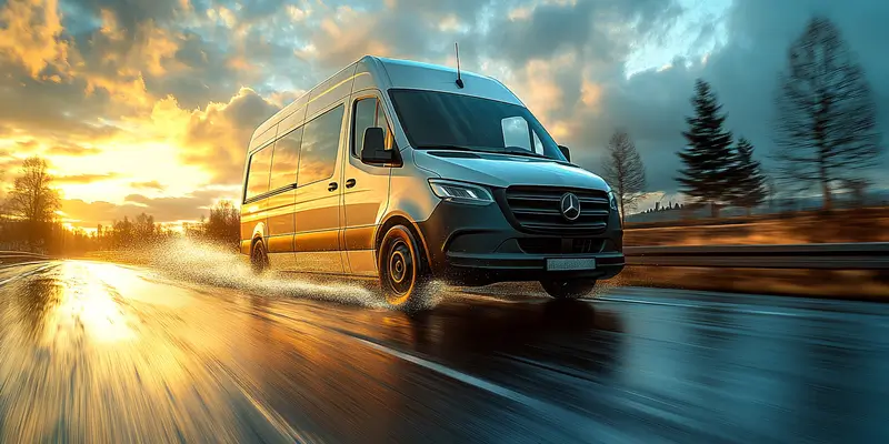 Busy do Niemiec Gniezno