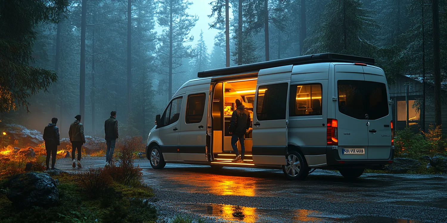 Busy do Niemiec Rumia