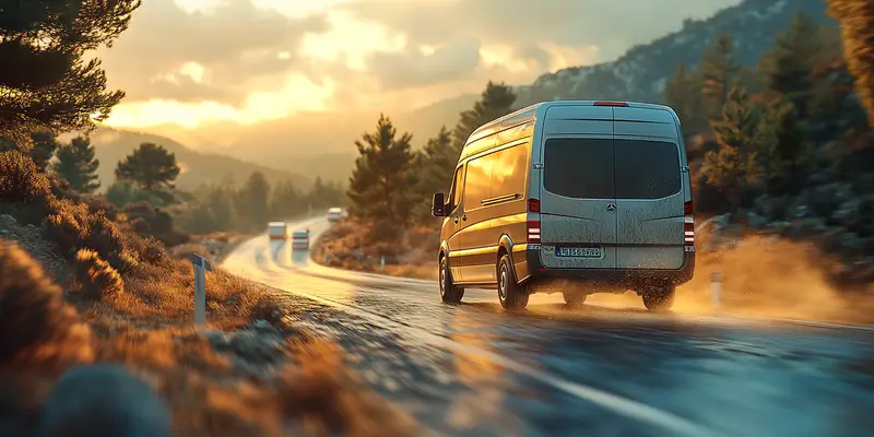 Busy do Niemiec Wałcz