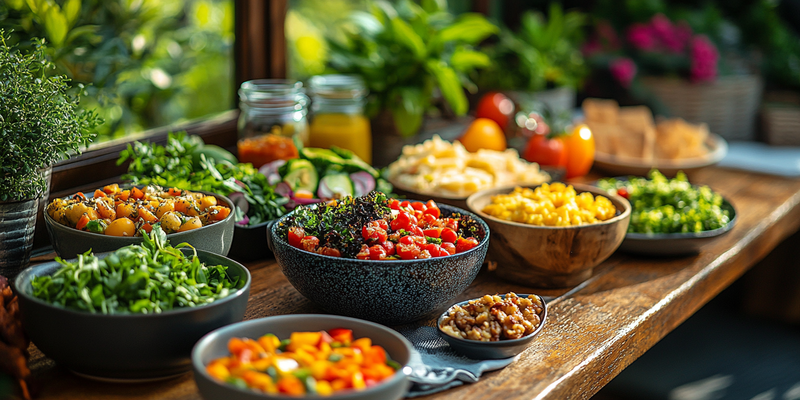Catering dietetyczny jak zalozyc?