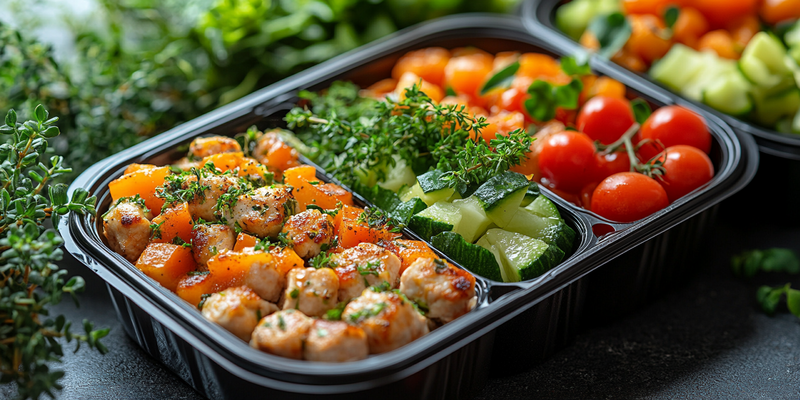 Catering dietetyczny jaka stawkaVATt?