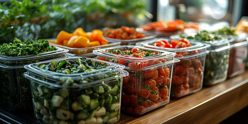 Catering dietetyczny jaka stawkaVATt?