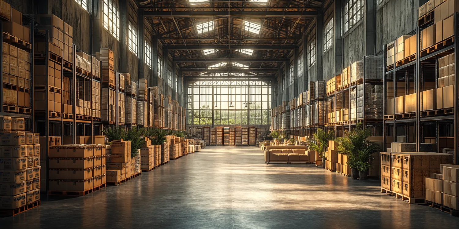 Co do okna zamiast firanek?