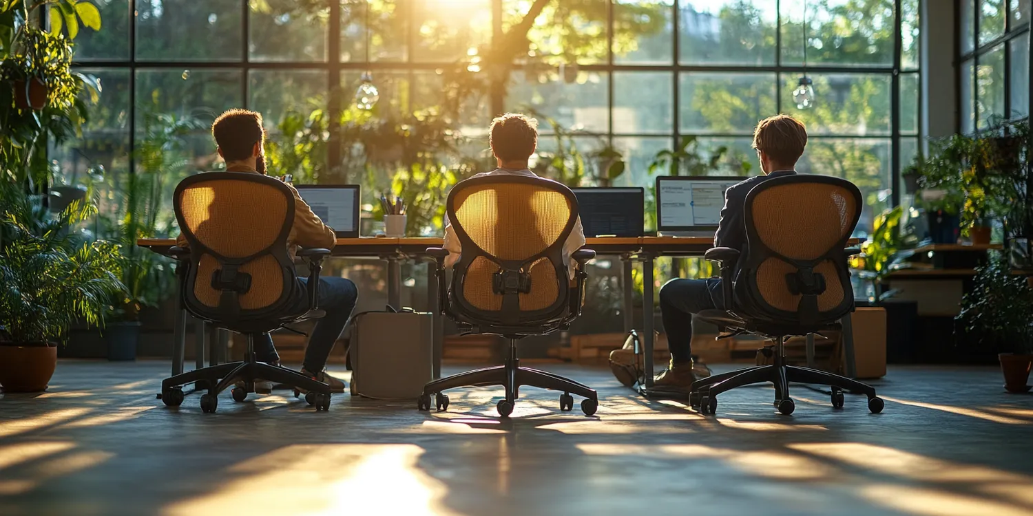 Co do okna zamiast firanek?