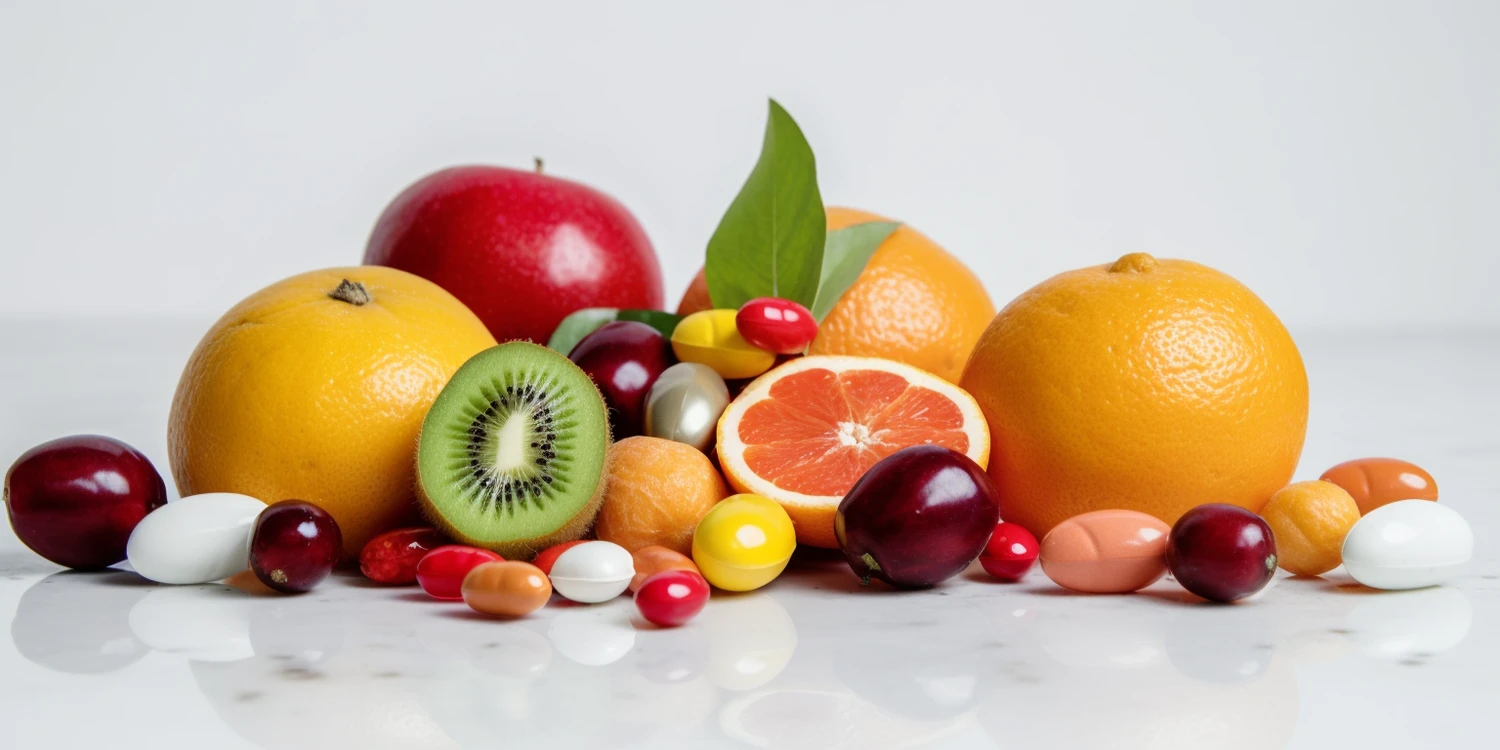 Co to jest lewoskrętna witamina C?