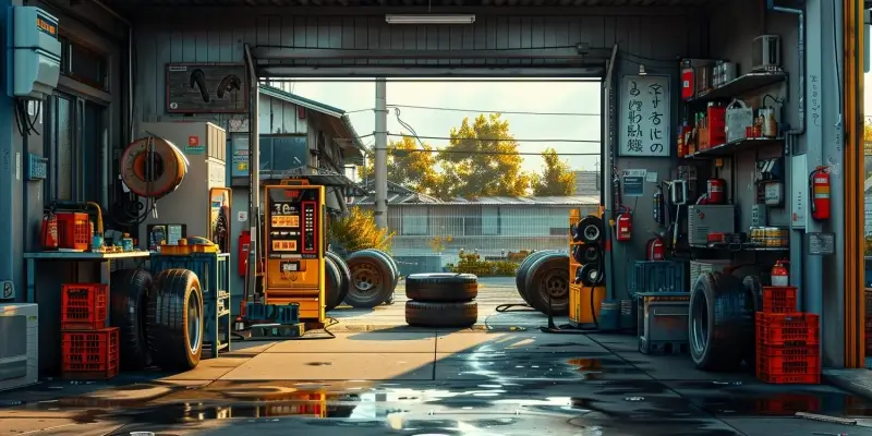 Co to jest przemysł spożywczy?