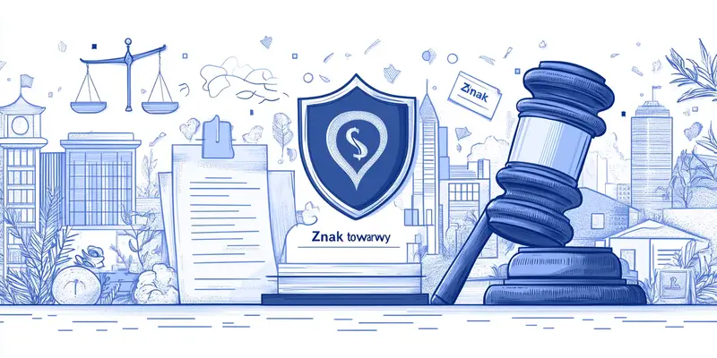 Co to jest znak towarowy?