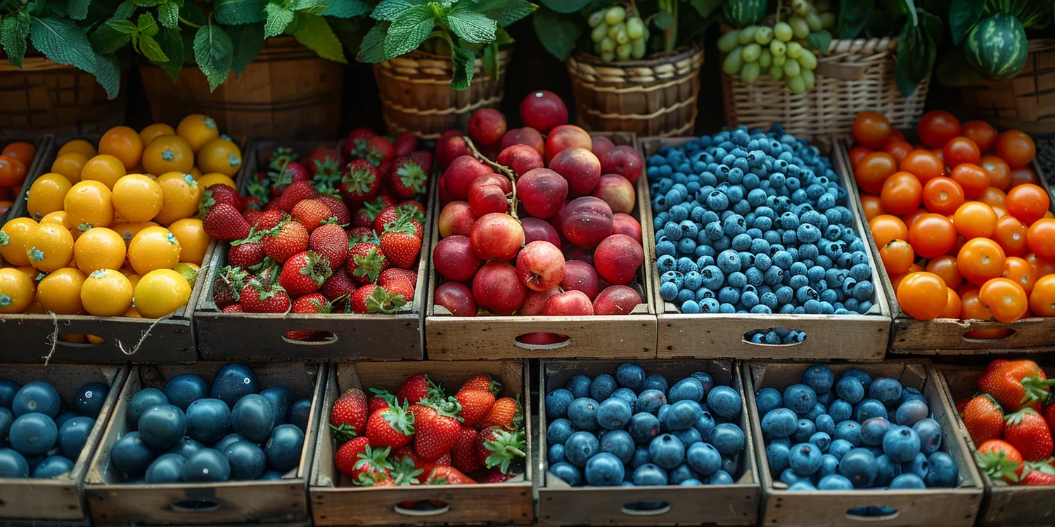 Co to są produkty ekologiczne?