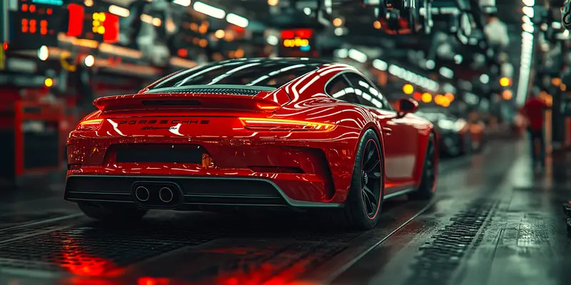 Co zrobic gdy warsztat samochodowy?