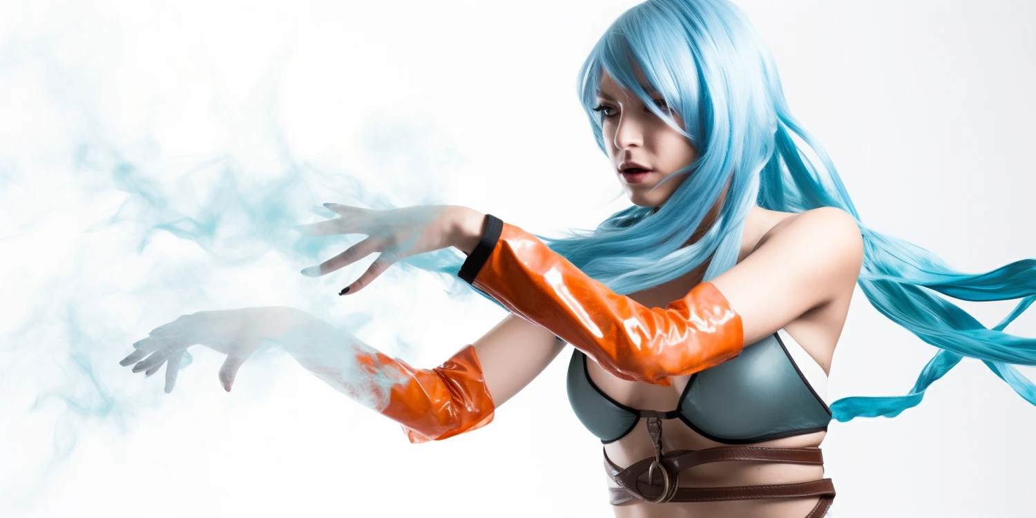 Cosplay jak zrobić broń?