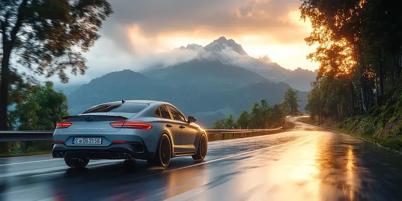 Części Hyundai i30