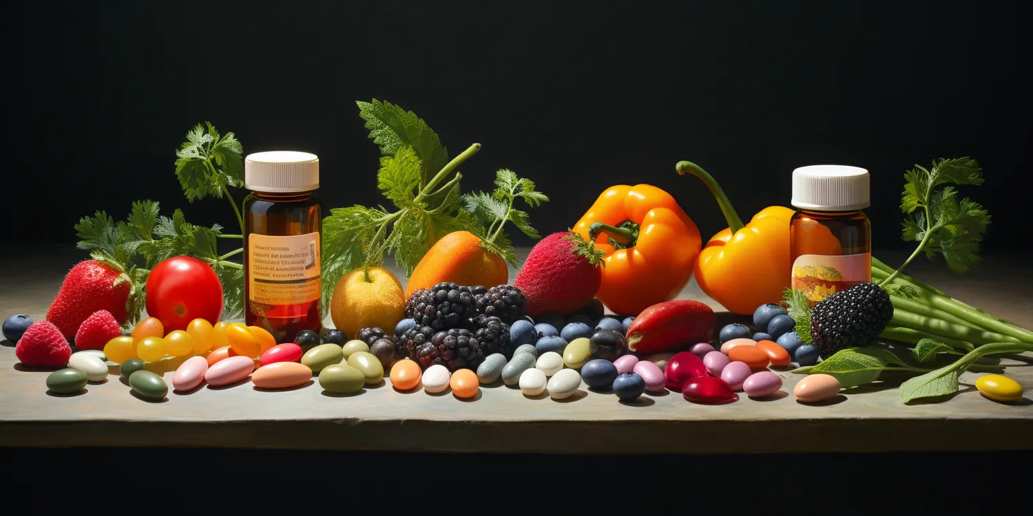 Czym jest witamina C lewoskrętna?