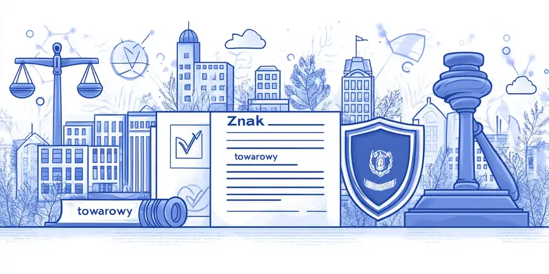 Czym jest znak towarowy