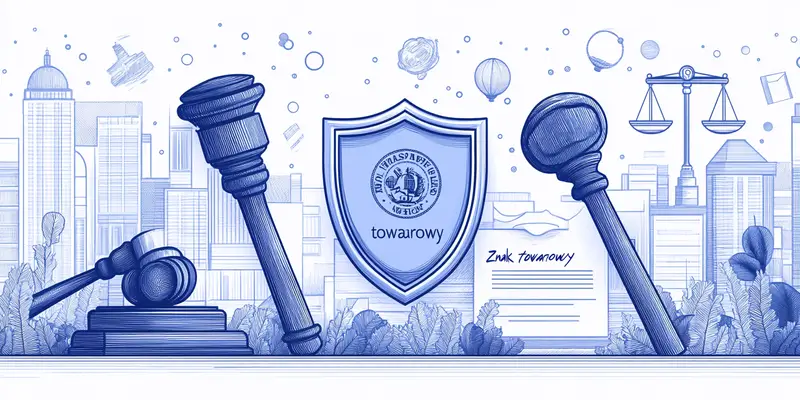 Czym jest znak towarowy