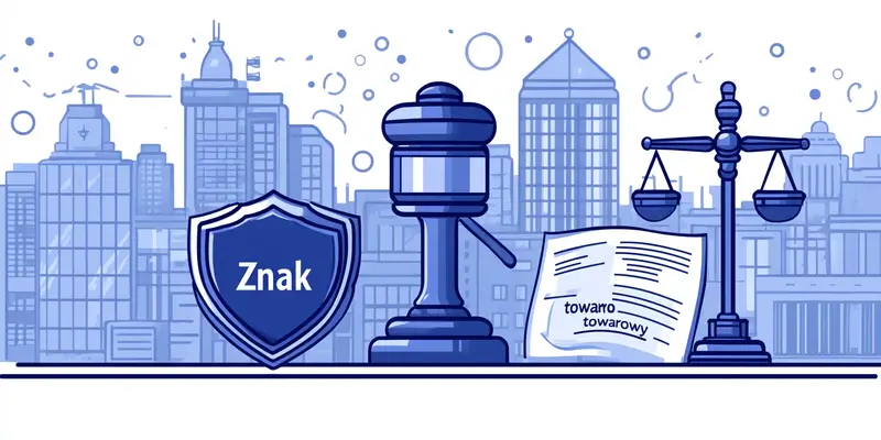 Dlaczego warto zarejestrować znak towarowy?