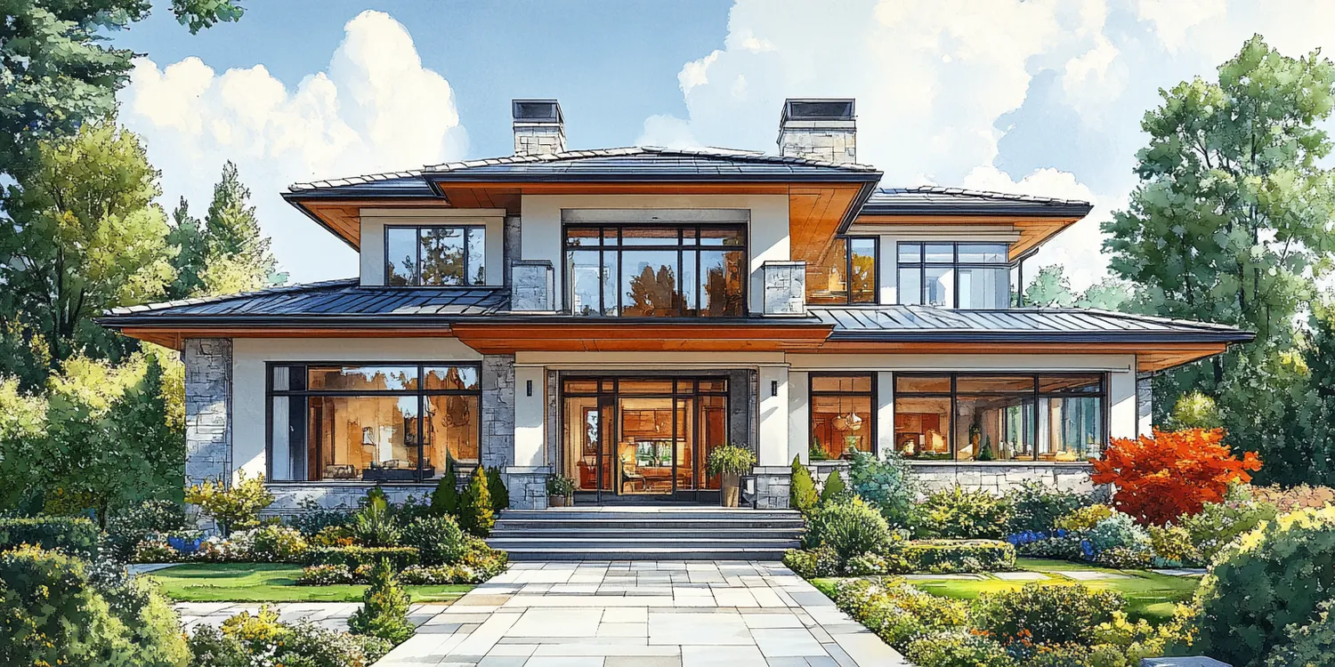 Domy sprzedaż Szczecin