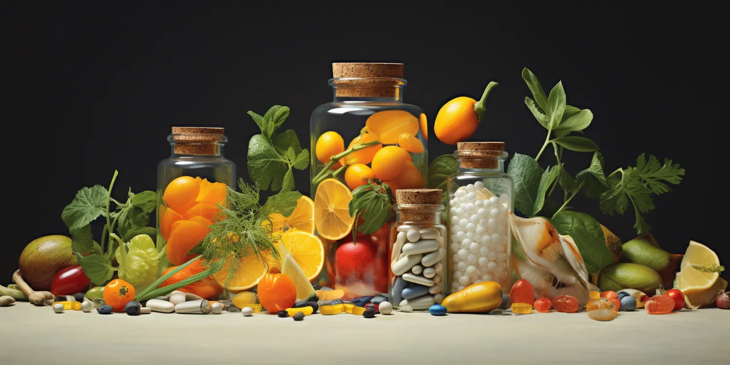 Dzienna porcja witaminy C