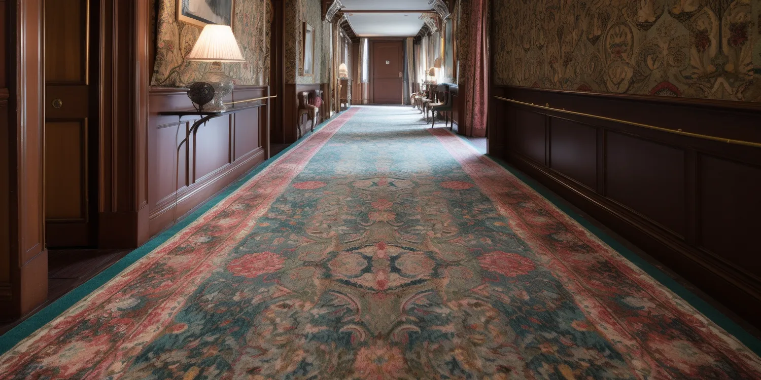 Gdzie fajne i tanie wykładziny dywanowe