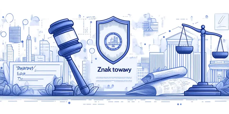 Gdzie można zastrzec znak towarowy?