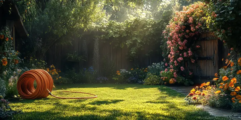 Gdzie wyrzucić wąż ogrodowy?