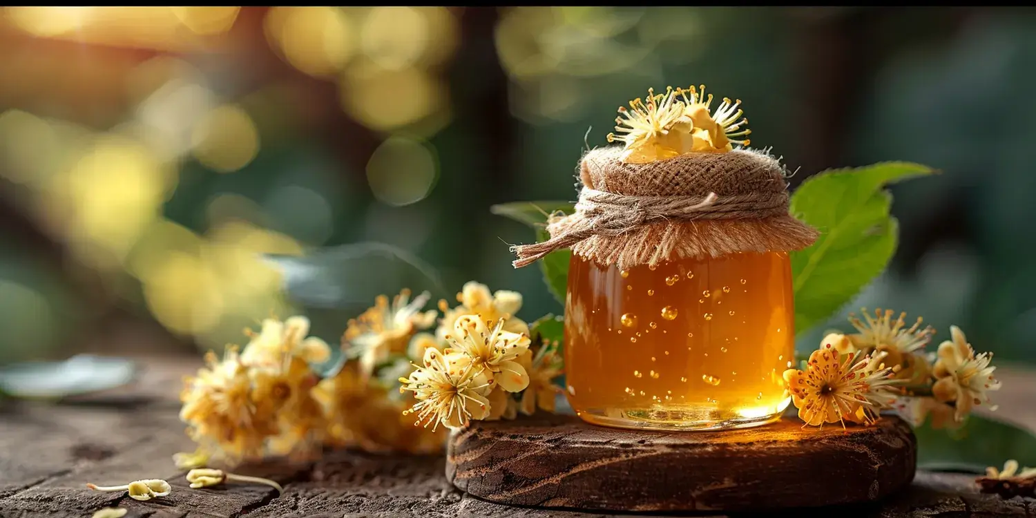 Ile kalorii ma miód akacjowy?