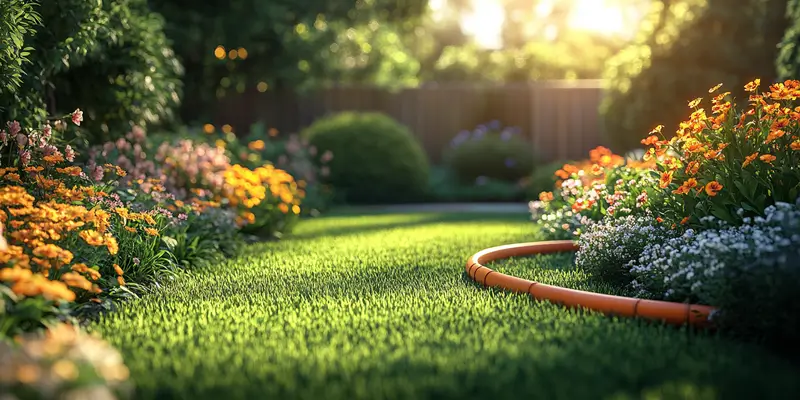 Ile kosztuje wąż ogrodowy?