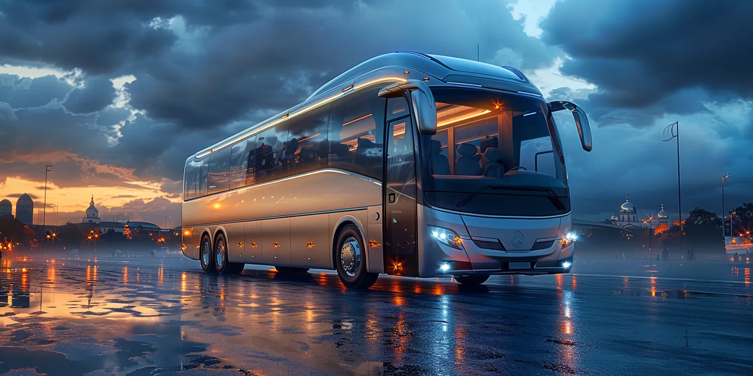 Ile kosztuje wynajem autokaru na dwa dni?