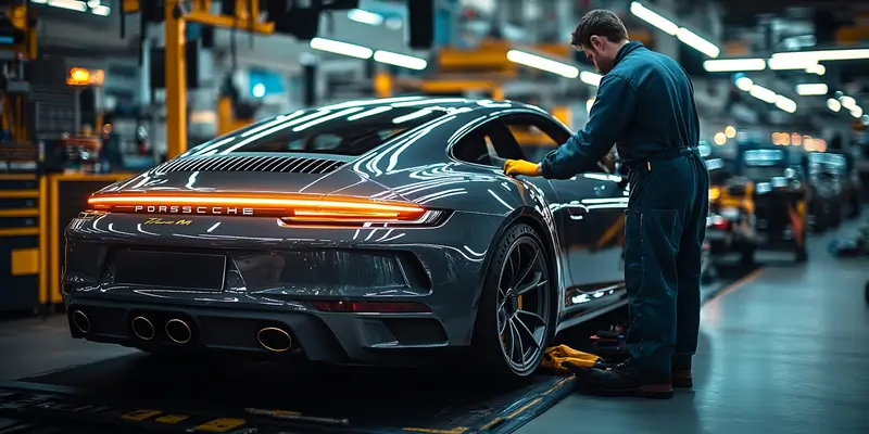 Ile potrzeba pieniedzy na warsztat samochodowy?