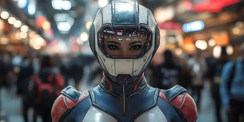 In welchem Jahr wurde Cosplay erfunden?