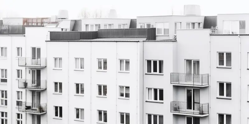 Inwestowanie w nieruchomości - sposób na biznes