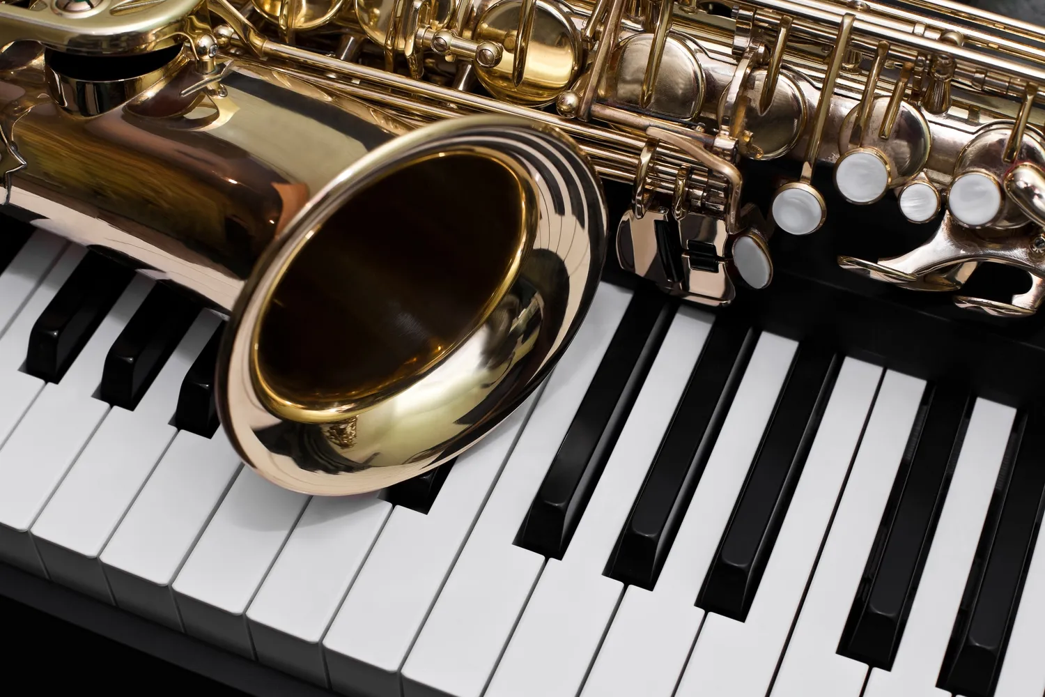 Jak dobrze nagrać saksofon?