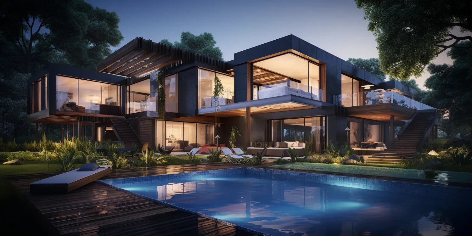 Jak działają kredyty hipoteczne?