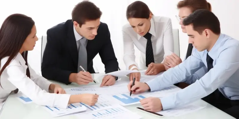 Jak należy prowadzić księgowość dla stowarzyszenia?