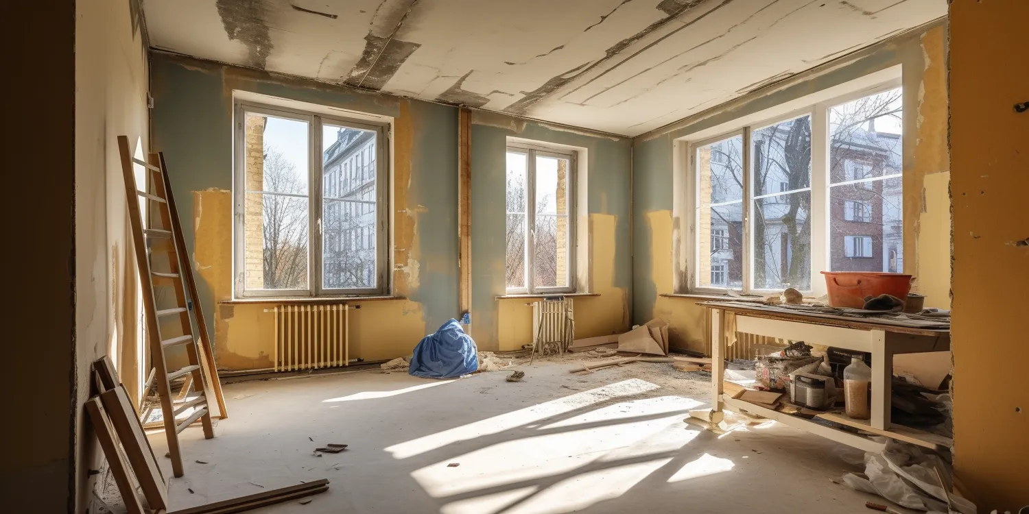 Jak oszuści blokują sprzedaż mieszkania?