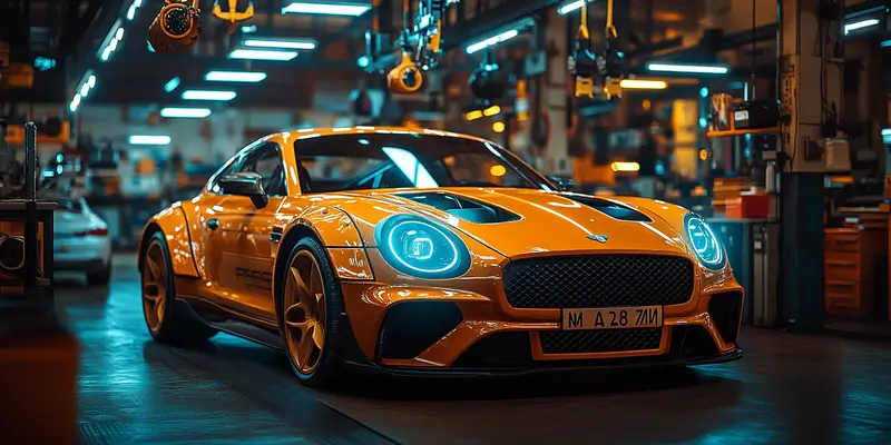 Jak otworzyc warsztat samochodowy w polsce?