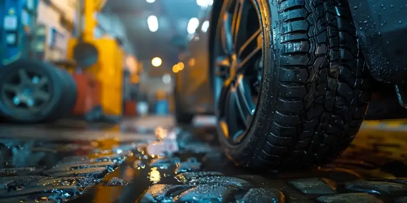 Jak otworzyć własny biznes warsztat samochodowy?