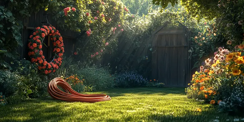 Jak podłączyć wąż ogrodowy do kranu kuchennego?