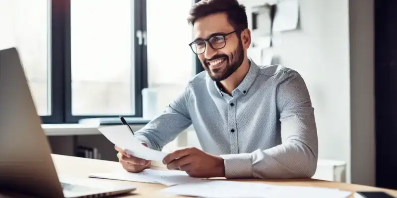 Jak prowadzić księgowość w jednoosobowej działalności gospodarczej?