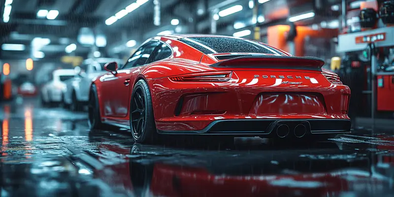 Jak prowadzic warsztat samochodowy?