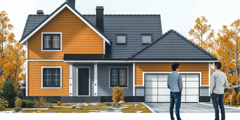 Jak przygotować nieruchomość na sprzedaż?