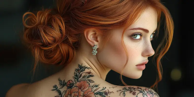 Jak się robi tatuaże?