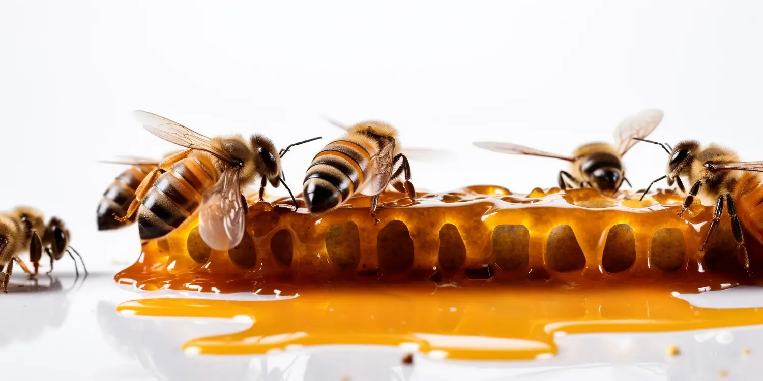 Jak smakuje miód akacjowy?