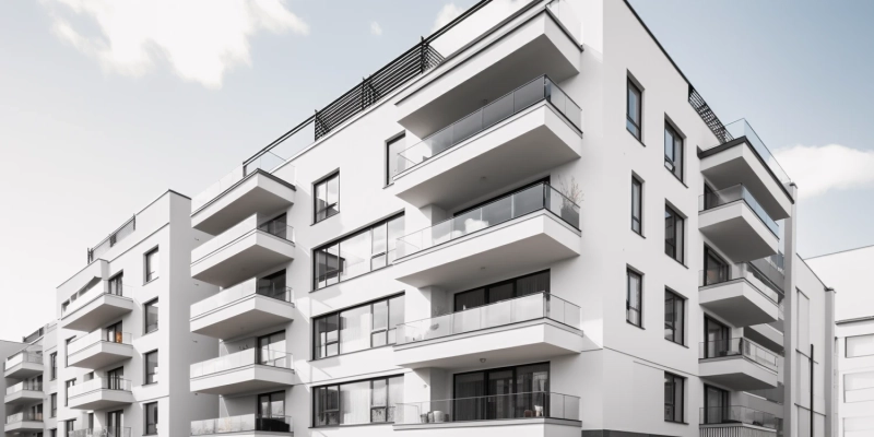 Jak sprzedać nieruchomość z kredytem?