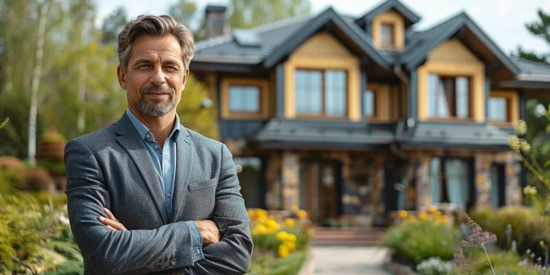 Jak szukać nabywcy na nieruchomość?